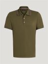 Tommy Hilfiger Equestrian Herren Poloshirt Pique Harrison