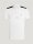 Tommy Hilfiger Equestrian Herren Turniershirt Hamilton optic white