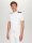 Tommy Hilfiger Equestrian Herren Turniershirt Hamilton optic white