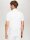 Tommy Hilfiger Equestrian Herren Turniershirt Hamilton optic white