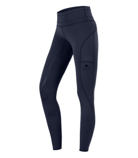 Waldhausen Damen Reitleggings Hanna High Waist Full Grip