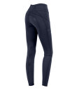 Waldhausen Damen Reitleggings Hanna High Waist Full Grip