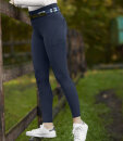 Waldhausen Damen Reitleggings Hanna High Waist Full Grip
