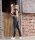 Waldhausen Damen Reitleggings Hanna High Waist Full Grip