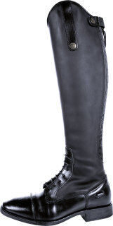 HKM Kinder Reitstiefel Sevilla Kids Standardlänge/-weite