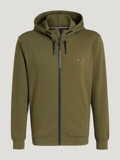 Tommy Hilfiger Equestrian Herren Jacke Hoodie Glenn