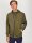Tommy Hilfiger Equestrian Herren Jacke Hoodie Glenn