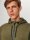 Tommy Hilfiger Equestrian Herren Jacke Hoodie Glenn