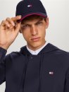 Tommy Hilfiger Equestrian Unisex Regenjacke Bolton faltbar desert sky