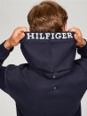 Tommy Hilfiger Equestrian Unisex Hoodie Berkshire desert sky