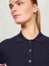 Tommy Hilfiger Equestrian Damen Polo Pullover Lenox