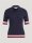 Tommy Hilfiger Equestrian Damen Polo Pullover Lenox