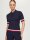 Tommy Hilfiger Equestrian Damen Polo Pullover Lenox