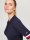 Tommy Hilfiger Equestrian Damen Polo Pullover Lenox
