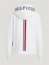 Tommy Hilfiger Equestrian Damen Kapuzenjacke Kingston