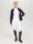 Tommy Hilfiger Equestrian Damen Reithose Helena Knie Grip