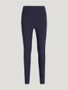 Tommy Hilfiger Equestrian Damen Reitleggings Devon Full Grip
