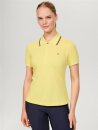Tommy Hilfiger Equestrian Damen Poloshirt Zip Camden