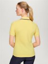 Tommy Hilfiger Equestrian Damen Poloshirt Zip Camden