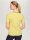 Tommy Hilfiger Equestrian Damen Poloshirt Zip Camden
