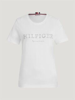 Tommy Hilfiger Equestrian Damen T-Shirt Belmont