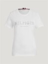 Tommy Hilfiger Equestrian Damen T-Shirt Belmont