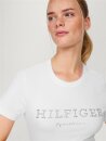 Tommy Hilfiger Equestrian Damen T-Shirt Belmont