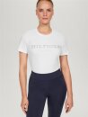Tommy Hilfiger Equestrian Damen T-Shirt Belmont
