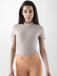 Equiline Damen Trainingspoloshirt Cyelec