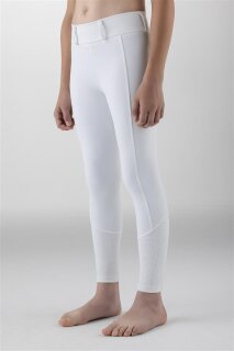 Equiline Kinder Leggings Gingef Full Grip