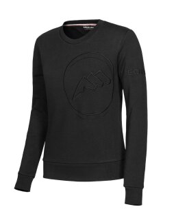 Equiline Damen Sweatshirt Cartac