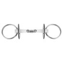 Nathe Control Wassertrense doppelt gebrochen mit...