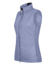 ELT Damen Windbreaker Weste Palma