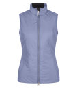 ELT Damen Windbreaker Weste Palma