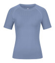 ELT Damen 3D-Strick Funktionsshirt Pisa