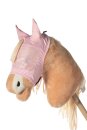HKM Hobby Horsing Fliegenschutzmaske