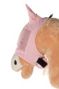 HKM Hobby Horsing Fliegenschutzmaske