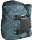 QHP Fliegendecke Collection mit Hals und Haube ocean breeze