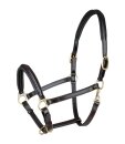 Waldhausen S-Line Lederhalfter Classy