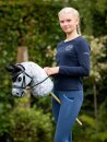LeMieux Hobby Horse Fliegenhaube