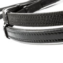Kavalkade Softgrip Zügel rundgenäht 16mm...