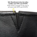 Kavalkade Wadenchaps Valerius Softleder