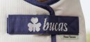 Bucas Power Turnoutdecke Medium 150 g