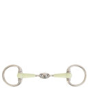 BR Olivenkopftrense Apple Mouth doppelt gebr. 14 mm