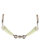 BR Olivenkopftrense Apple Mouth doppelt gebr. 14 mm