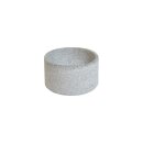 Kentucky Futternapf Granit grau