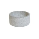 Kentucky Futternapf Granit grau