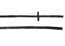 Hans Melzer Zügel Ultragrip Gummi