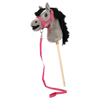 QHP Hobby Horse Halfter-Set