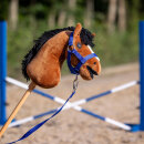 QHP Hobby Horse Halfter-Set